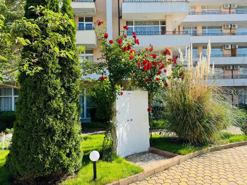 GRAND KAMELIA B 28 Large Studio Sunny Beach - image 2