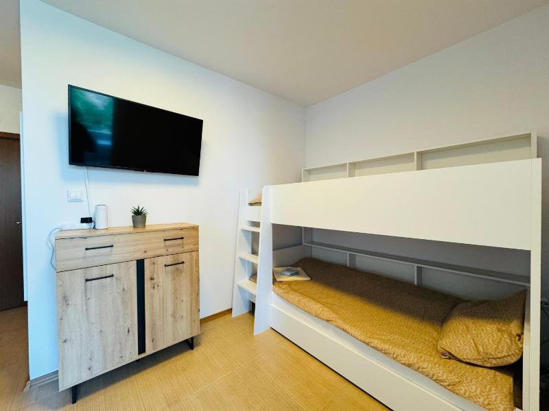 GRAND KAMELIA B 28 Large Studio Sunny Beach - image 20