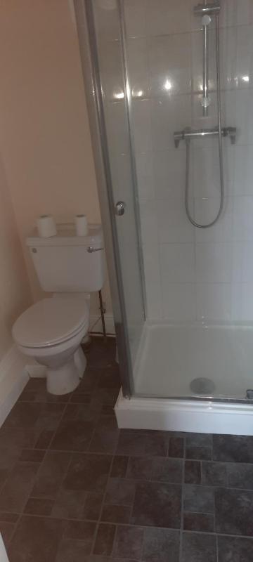 Double Room with Private Bathroom image 1