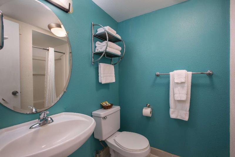 Room Selected at Check-In image 4
