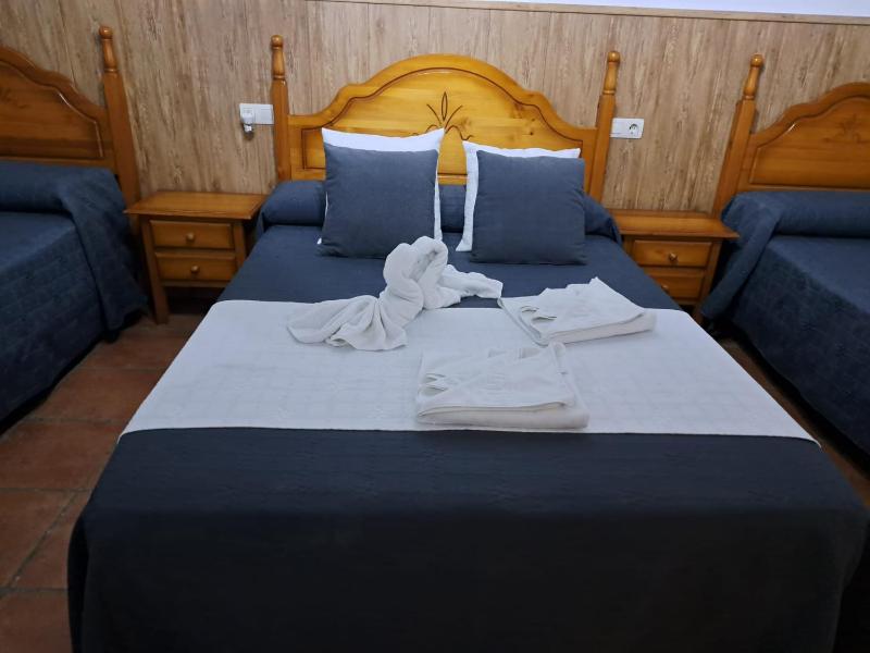 Double or Twin Room image 1