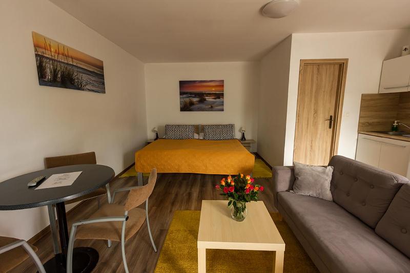 Apartmany Tereza & free parking - image 11