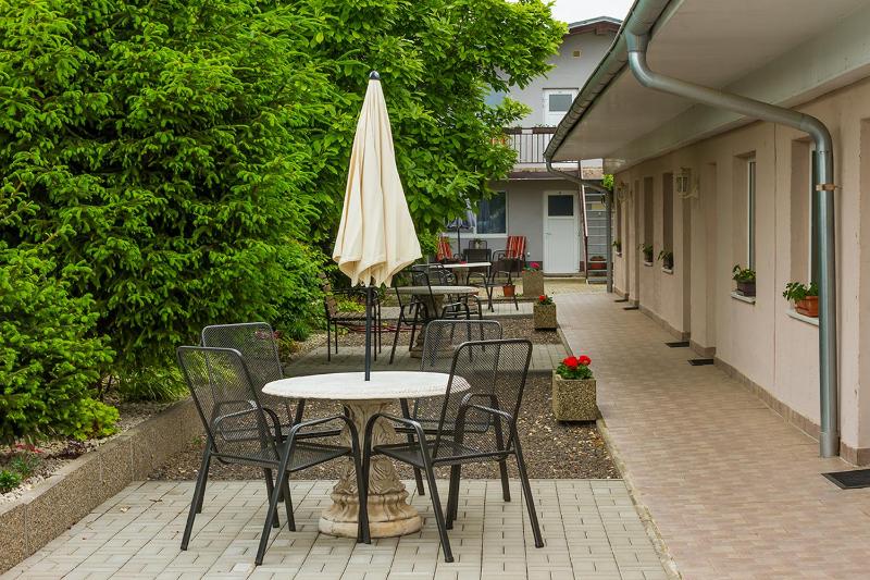 Apartmany Tereza & free parking - image 14