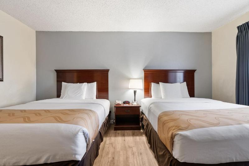 Double Room with Pool View image 1