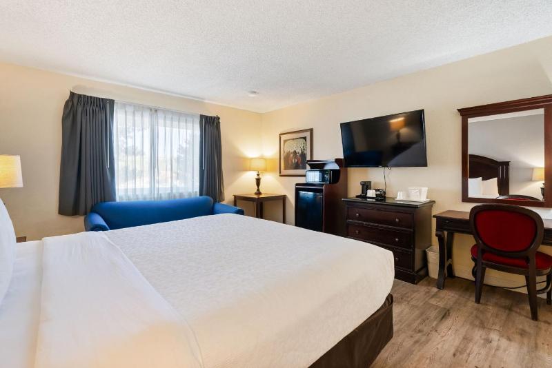 King Room image 2