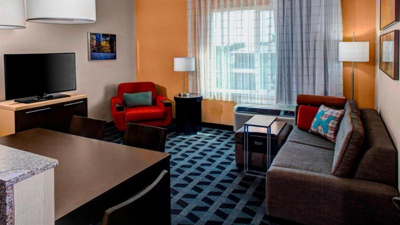 One-Bedroom King Suite image 1