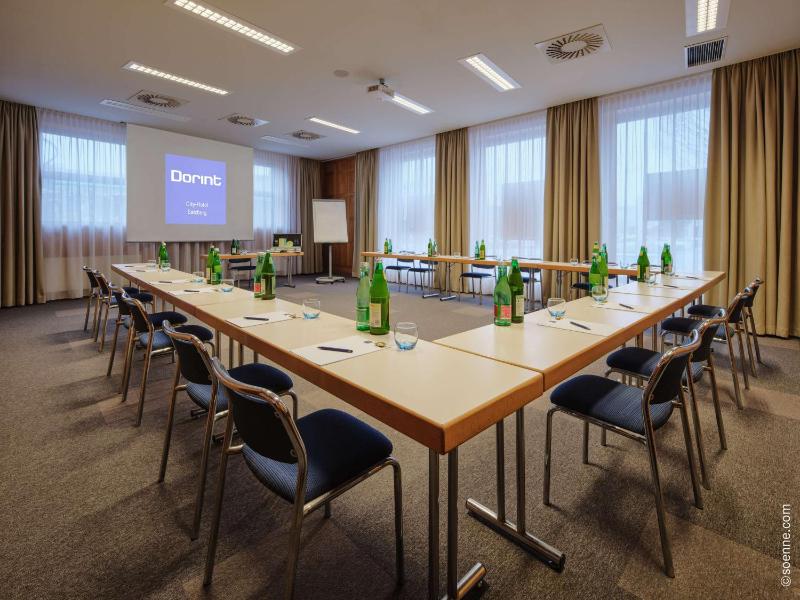 Dorint City-Hotel Salzburg - image 16