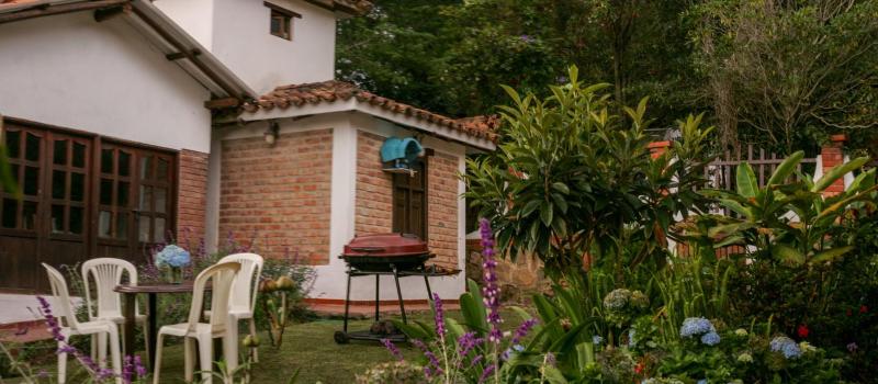 Casa Campestre Villa Cecilia - image 12