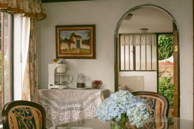 Casa Campestre Villa Cecilia - image 29