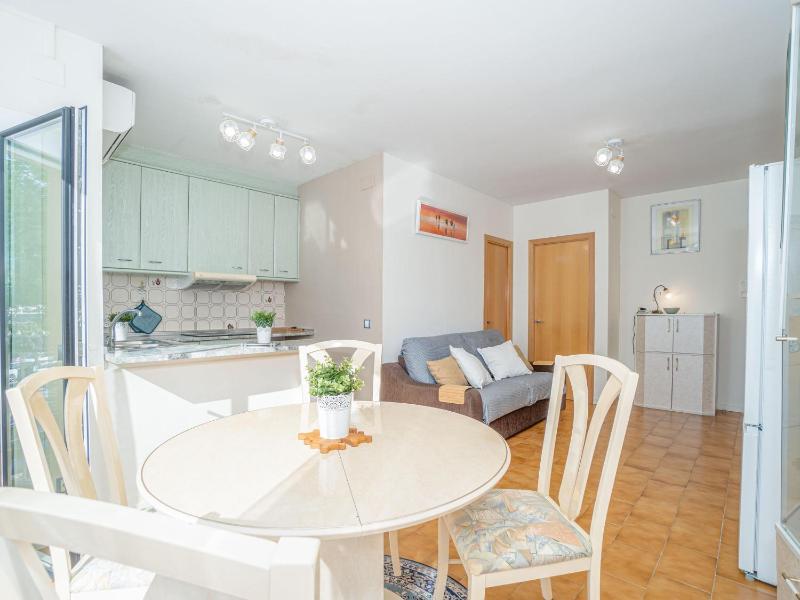 Apartamento acogedor con piscina internet y aire acondicionado en Empuriabrava - HISP-288-41 - image 5