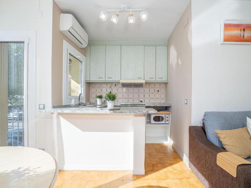 Apartamento acogedor con piscina internet y aire acondicionado en Empuriabrava - HISP-288-41 - image 18