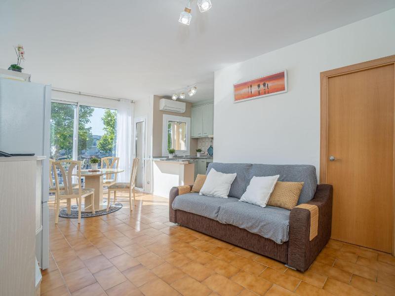 Apartamento acogedor con piscina internet y aire acondicionado en Empuriabrava - HISP-288-41 - image 13