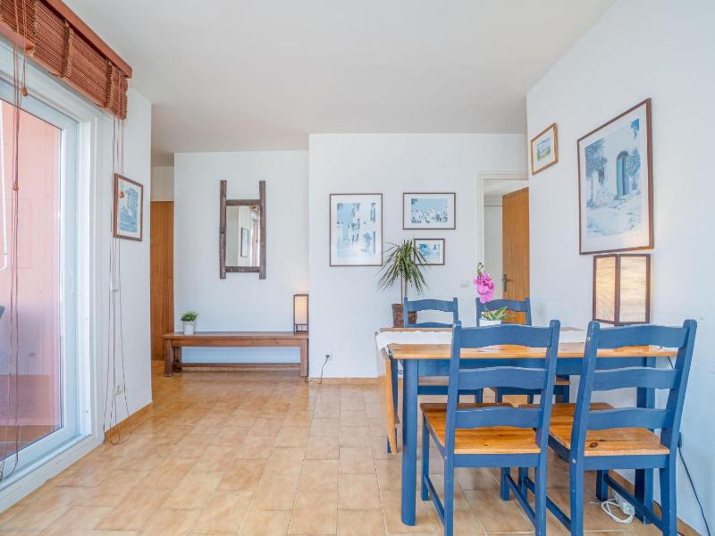Agradable apartamento con aire acondicionado - 4 pers. cerca de la playa - HISP-288-55 - image 18