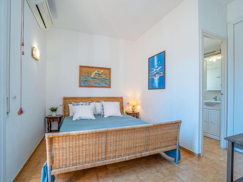 Agradable apartamento con aire acondicionado - 4 pers. cerca de la playa - HISP-288-55 - image 21
