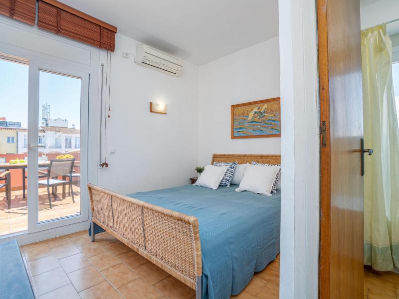 Agradable apartamento con aire acondicionado - 4 pers. cerca de la playa - HISP-288-55 - image 24