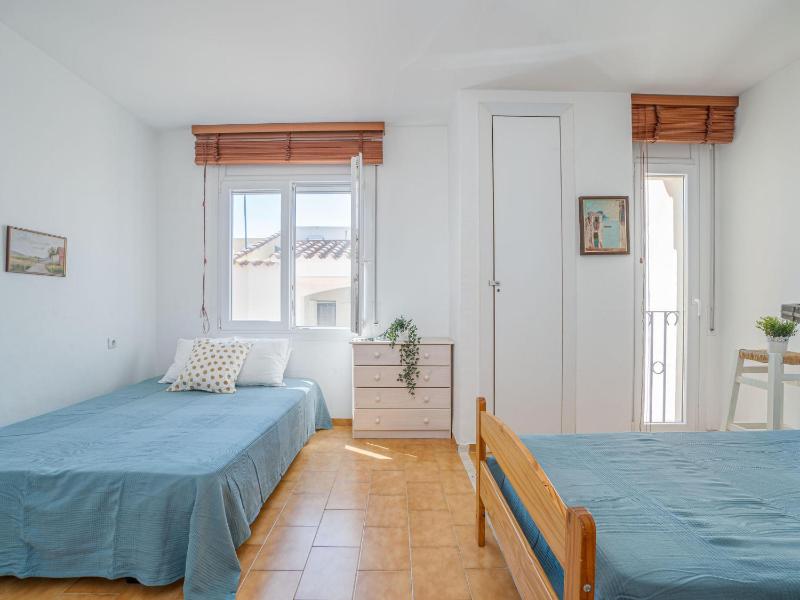 Agradable apartamento con aire acondicionado - 4 pers. cerca de la playa - HISP-288-55 - image 26