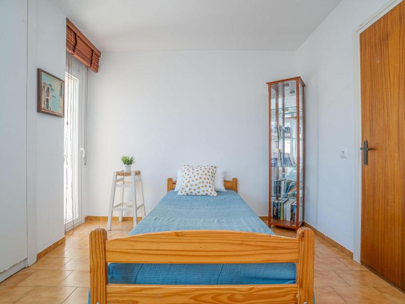Agradable apartamento con aire acondicionado - 4 pers. cerca de la playa - HISP-288-55 - image 22