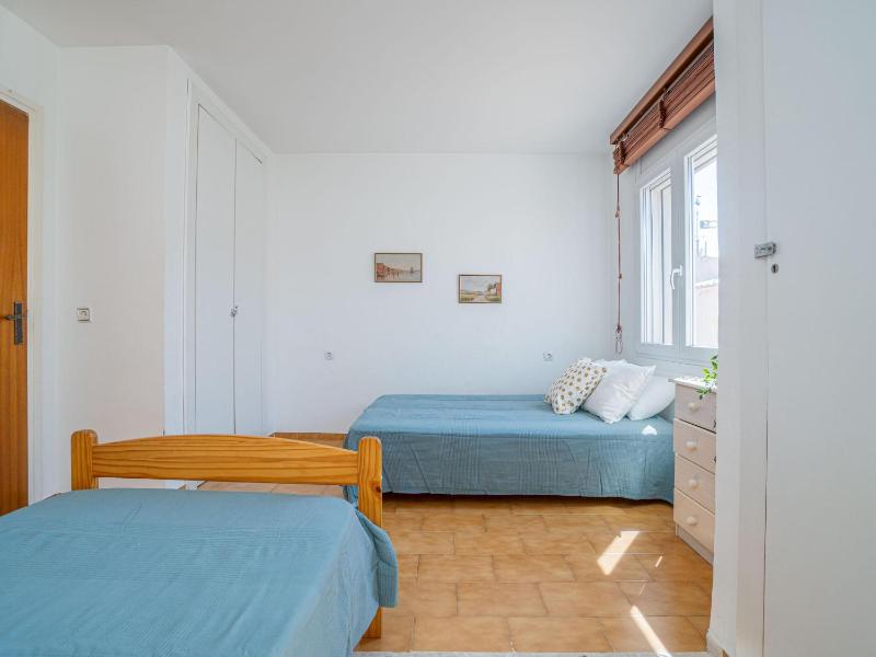 Agradable apartamento con aire acondicionado - 4 pers. cerca de la playa - HISP-288-55 - image 6