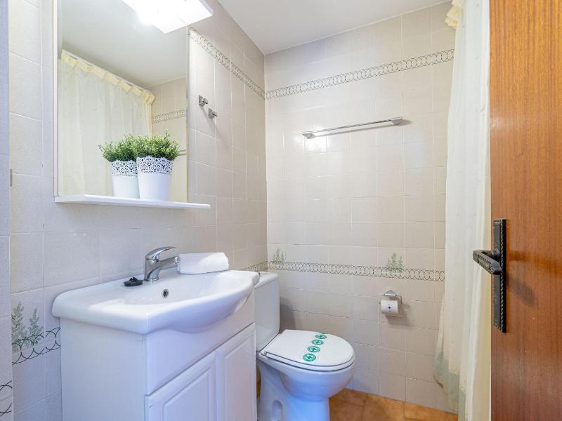 Agradable apartamento con aire acondicionado - 4 pers. cerca de la playa - HISP-288-55 - image 15