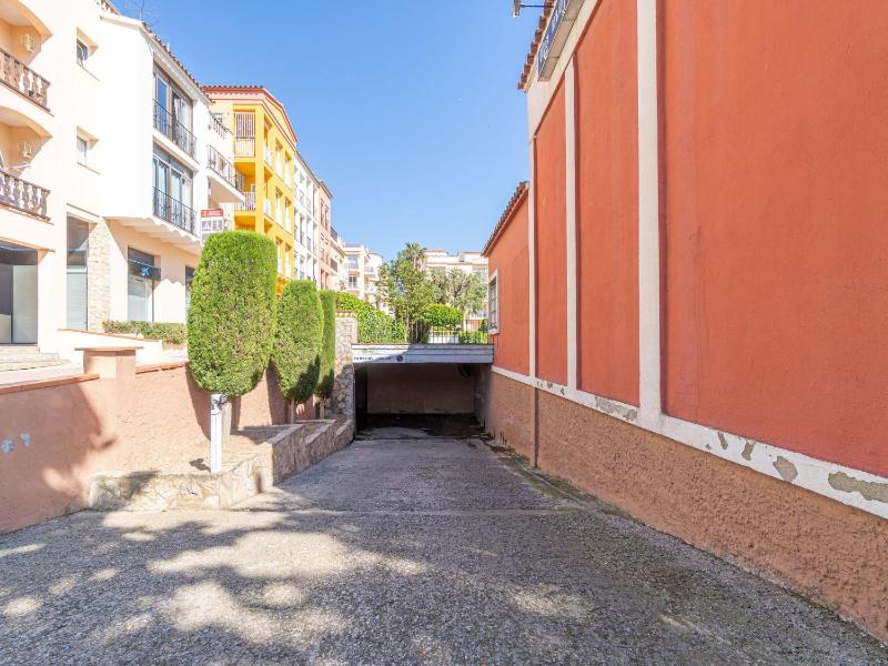 Agradable apartamento con aire acondicionado - 4 pers. cerca de la playa - HISP-288-55 - image 25