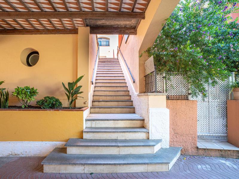 Agradable apartamento con aire acondicionado - 4 pers. cerca de la playa - HISP-288-55 - image 16