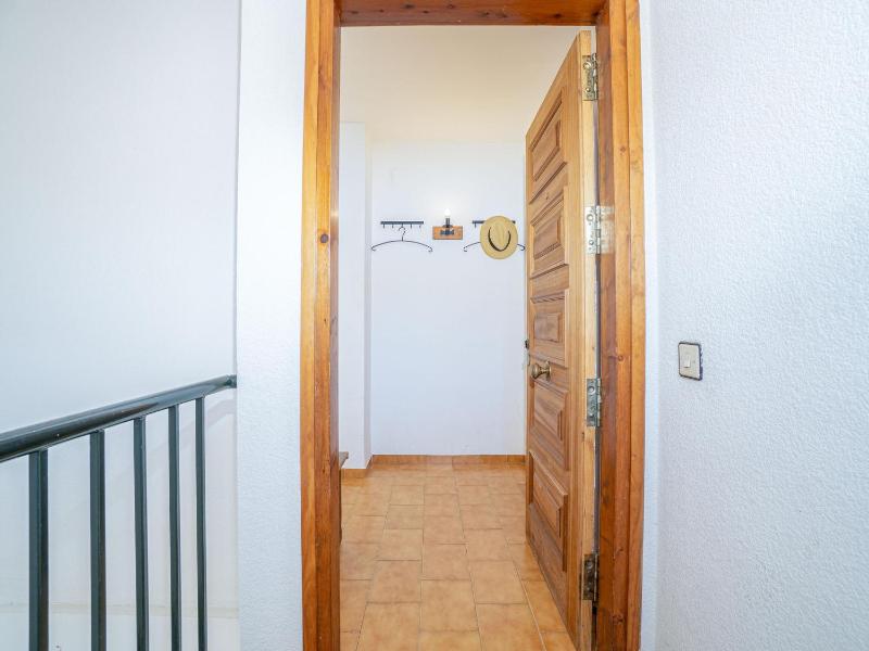 Agradable apartamento con aire acondicionado - 4 pers. cerca de la playa - HISP-288-55 - image 31