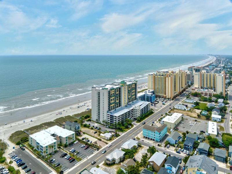 Ocean Bay Club 909 Condo - image 40