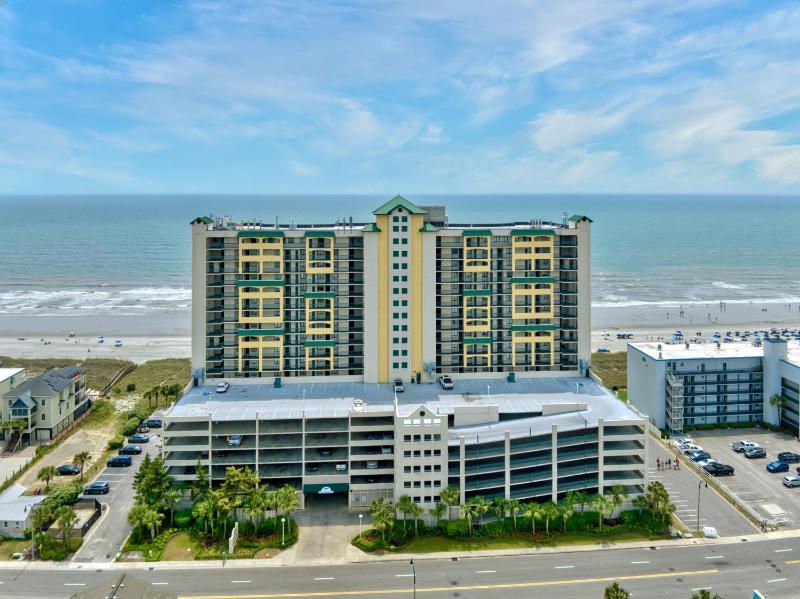 Ocean Bay Club 909 Condo - image 39