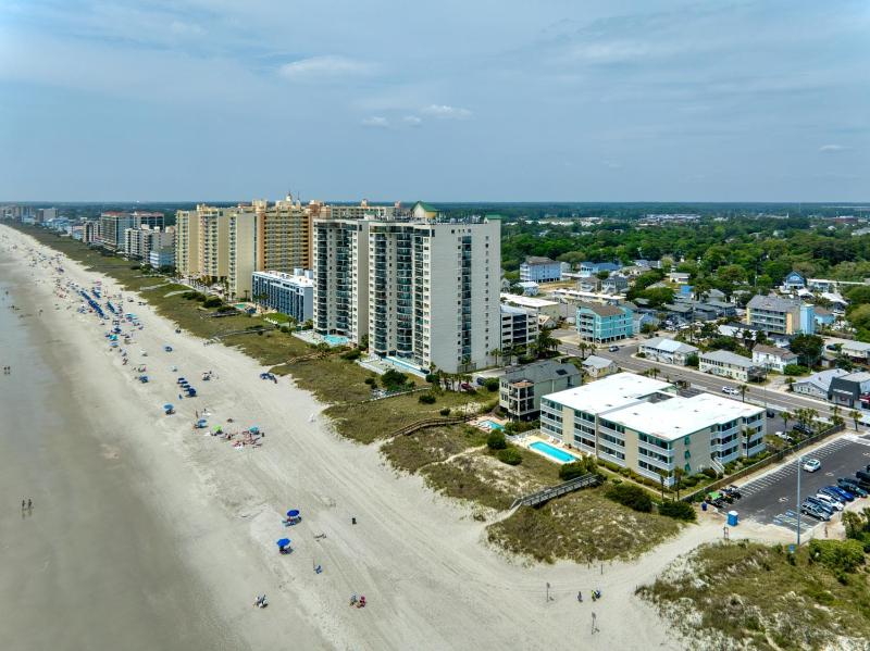 Ocean Bay Club 909 Condo - image 28