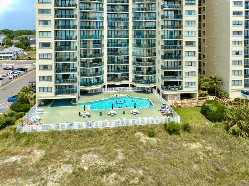 Ocean Bay Club 909 Condo - image 21