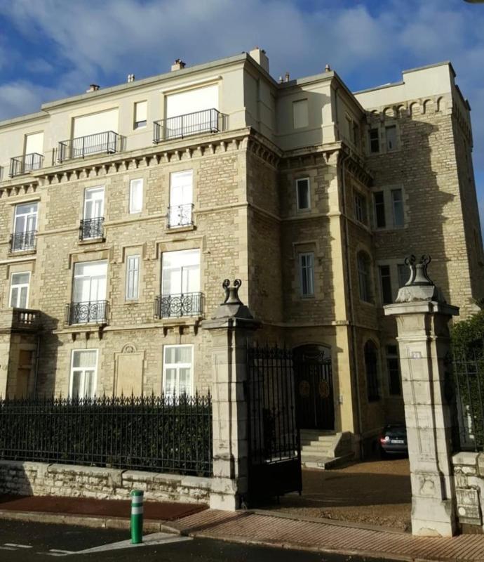 MARIPOSA KEYWEEK Loft Biarritz - image 19