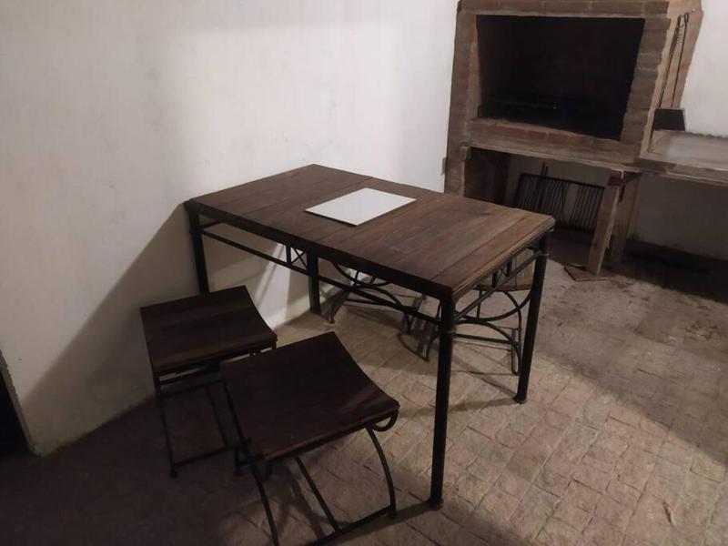 Loft a nuevo 4p con parrilla a minutos del centro - image 20