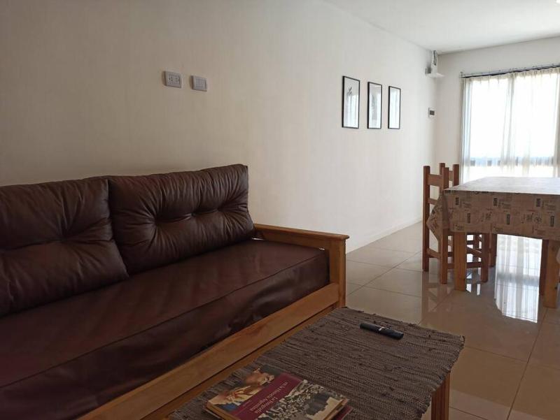 Loft a nuevo 4p con parrilla a minutos del centro - image 14