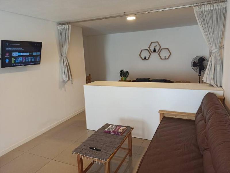 Loft a nuevo 4p con parrilla a minutos del centro - image 16