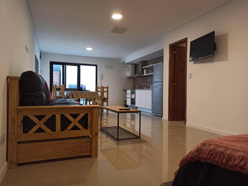 Loft a nuevo 4p con parrilla a minutos del centro - image 7