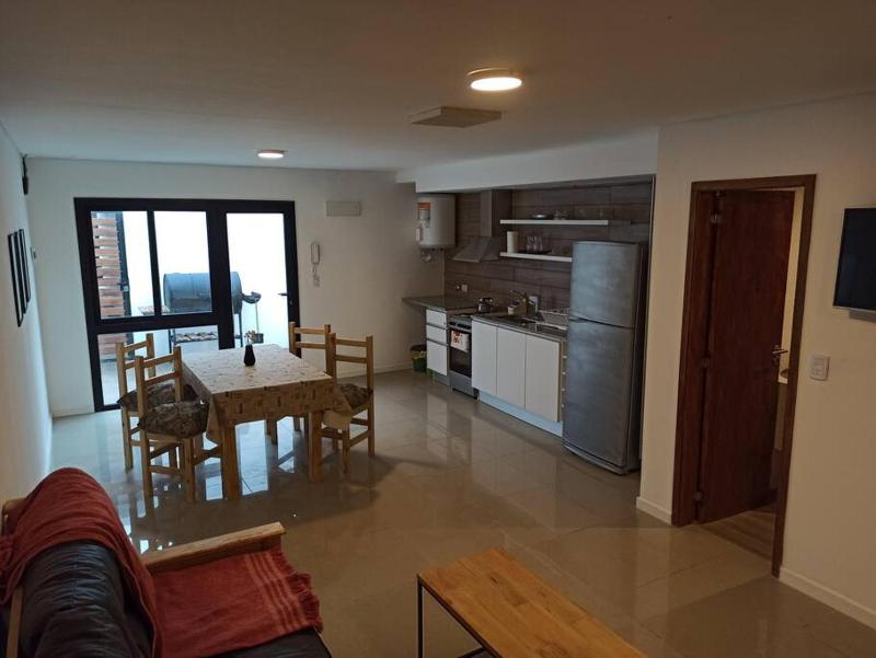 Loft a nuevo 4p con parrilla a minutos del centro - image 10