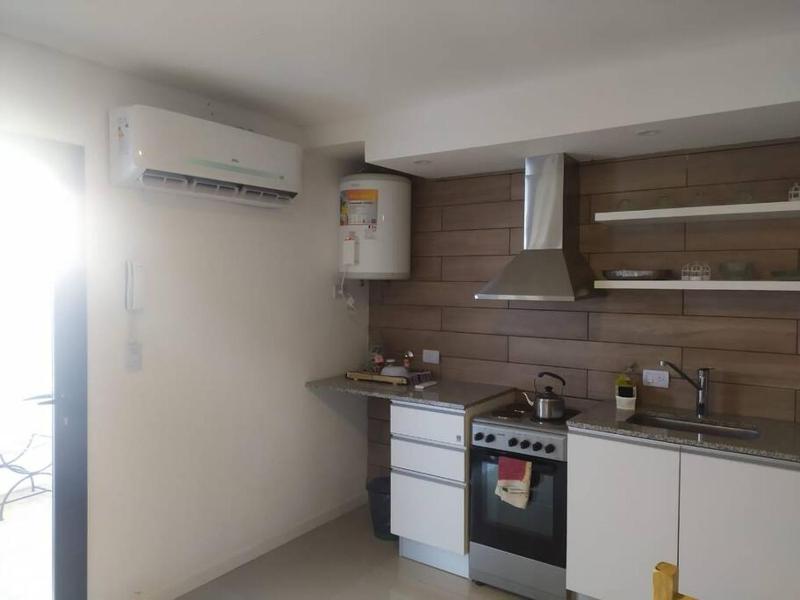 Loft a nuevo 4p con parrilla a minutos del centro - image 4