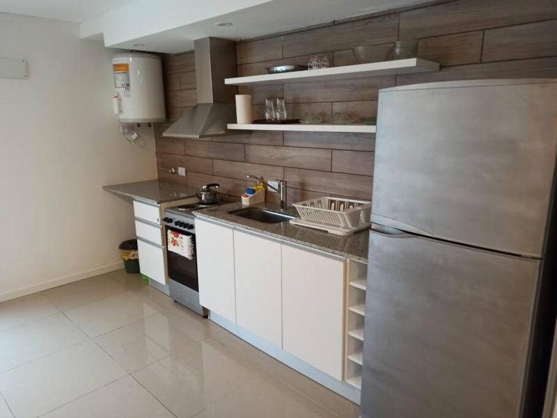 Loft a nuevo 4p con parrilla a minutos del centro - image 6