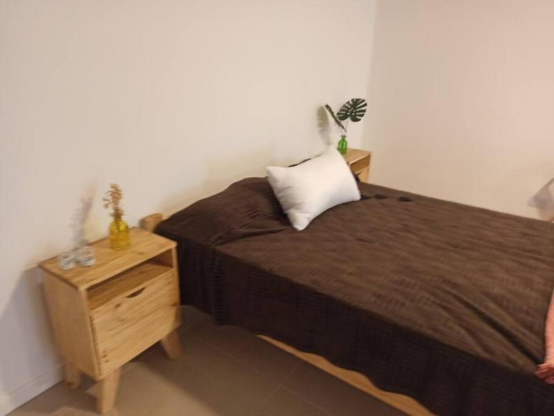 Loft a nuevo 4p con parrilla a minutos del centro - image 8