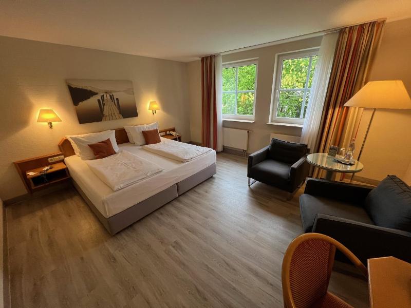 Superior Double Room image 1