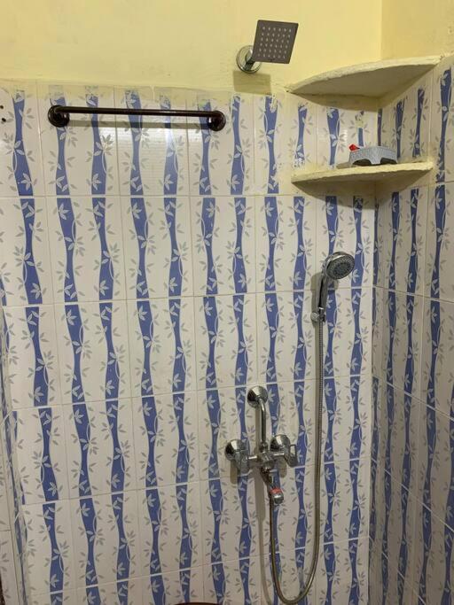 KesarHomes-HomeStay- FLT202-2nd Flr-2BHK-APT-AC-Lift-Kukatpally - image 2