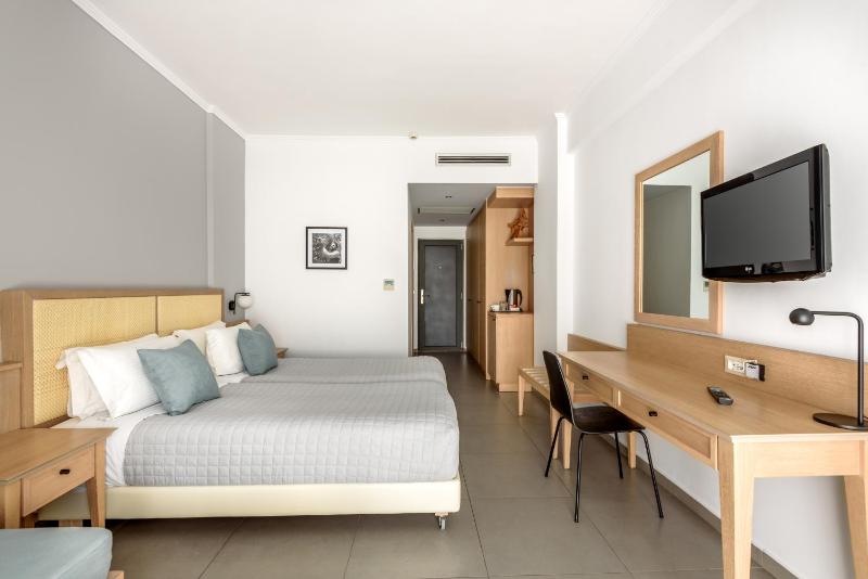 Superior Double Room with Mountain/Street View image 4