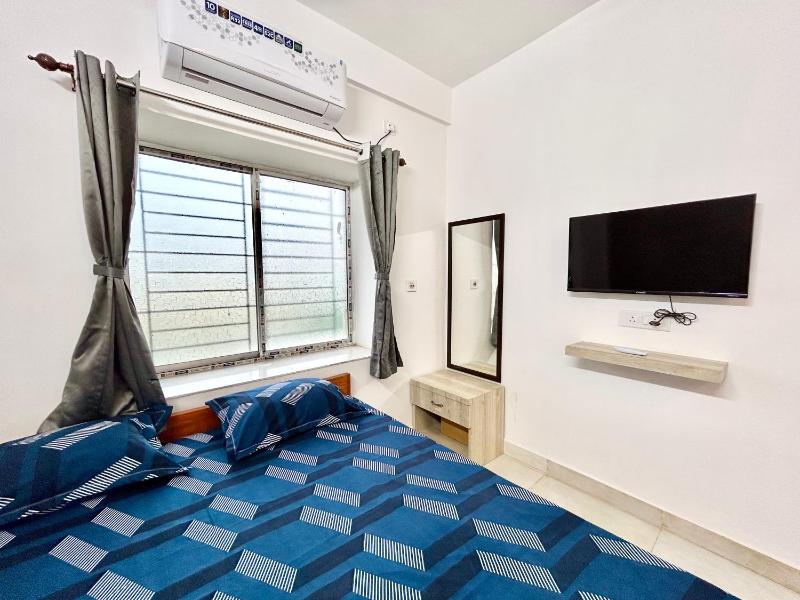 Yepplo Service Apartments - KOLKATA - Private Kitchen & Daily Housekeeping Service - image 16