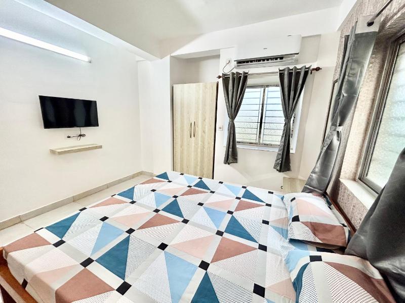 Yepplo Service Apartments - KOLKATA - Private Kitchen & Daily Housekeeping Service - image 5