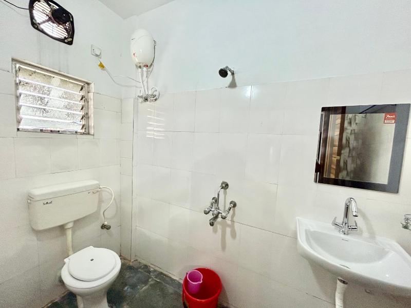 Yepplo Service Apartments - KOLKATA - Private Kitchen & Daily Housekeeping Service - image 12