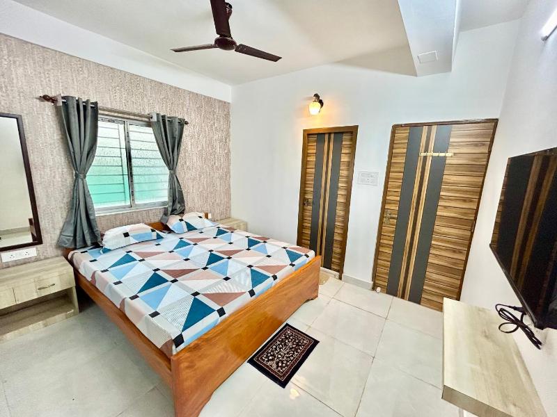 Yepplo Service Apartments - KOLKATA - Private Kitchen & Daily Housekeeping Service - image 8