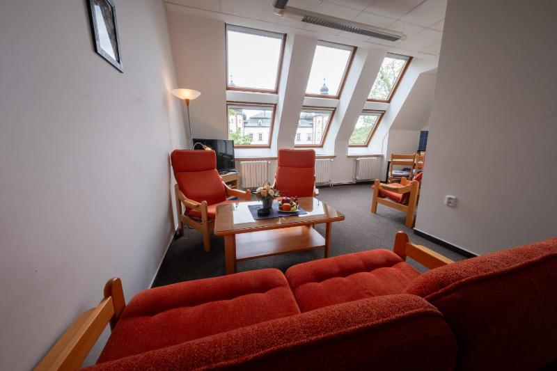 Standard Apartment image 1