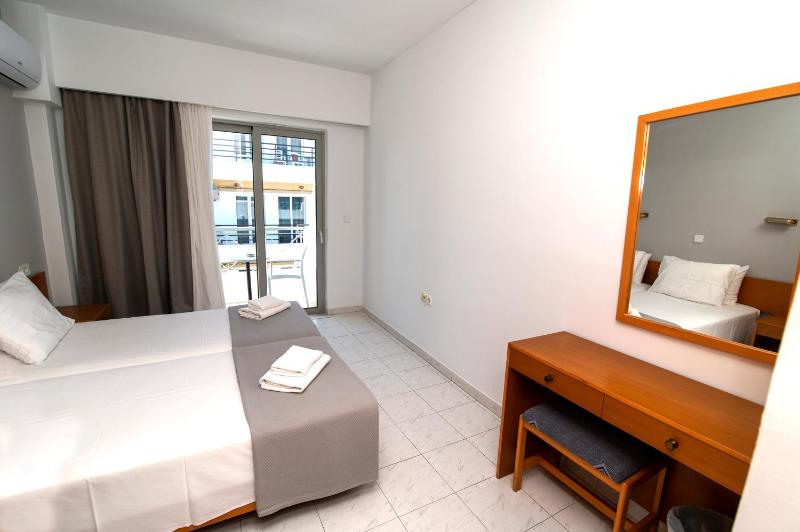 Jasmine Hotel Apartments - image 42