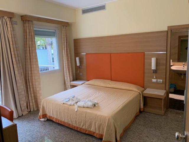 Basic Double or Twin Room image 4
