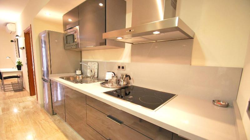 Two-Bedroom Deluxe Apartment image 4